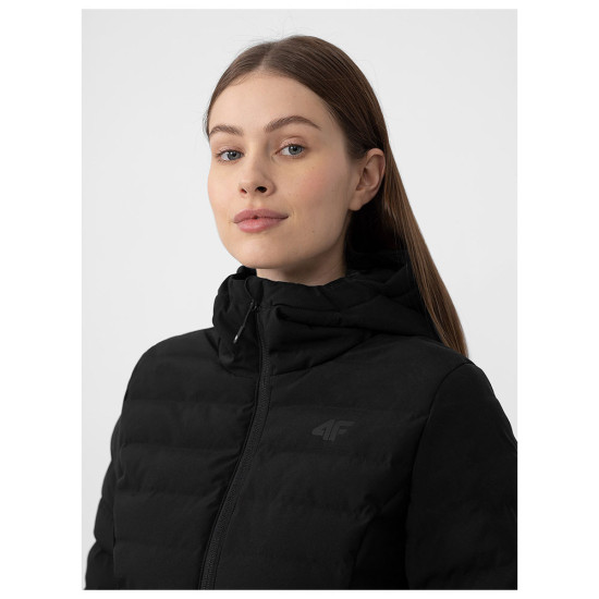 4F Γυναικείο μπουφάν Down Jacket